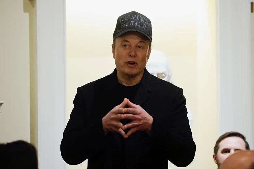 elon musk email job accomplishments