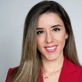 Adriana Gomez Licon Avatar