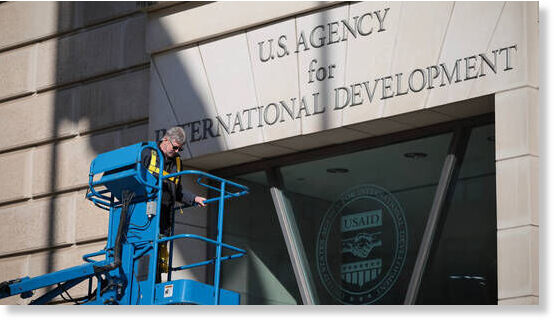usaid
