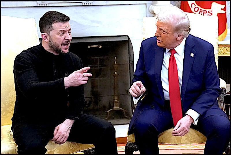 Zel/Trump