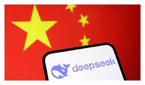 Click to enlarge DeepSeek