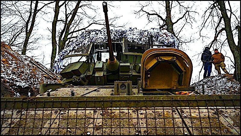 Click to enlarge armor vehicle