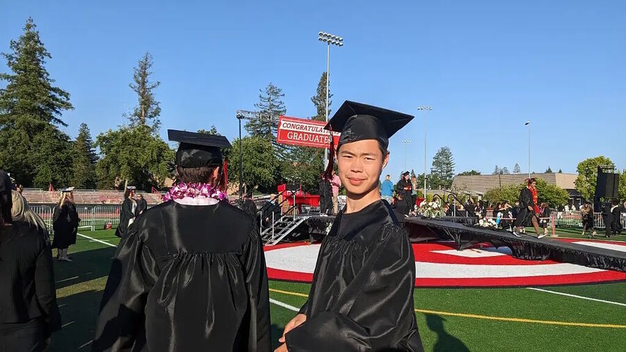 Click to enlarge Stanley Zhong genius college discrimination