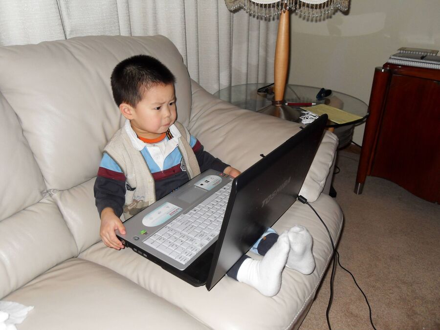 Click to enlarge Stanley Zhong genius college discrimination asians