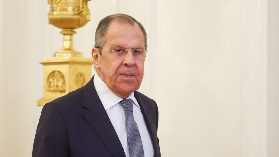 Serguei lavrov Sergey Lavrov