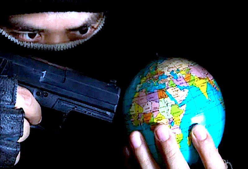 guygunglobe