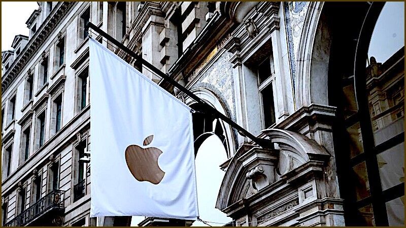 Applestore