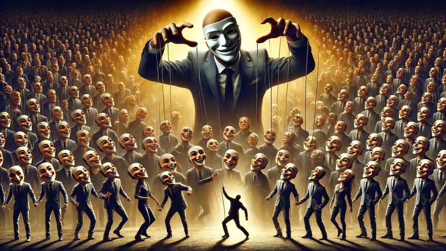Puppet Master
