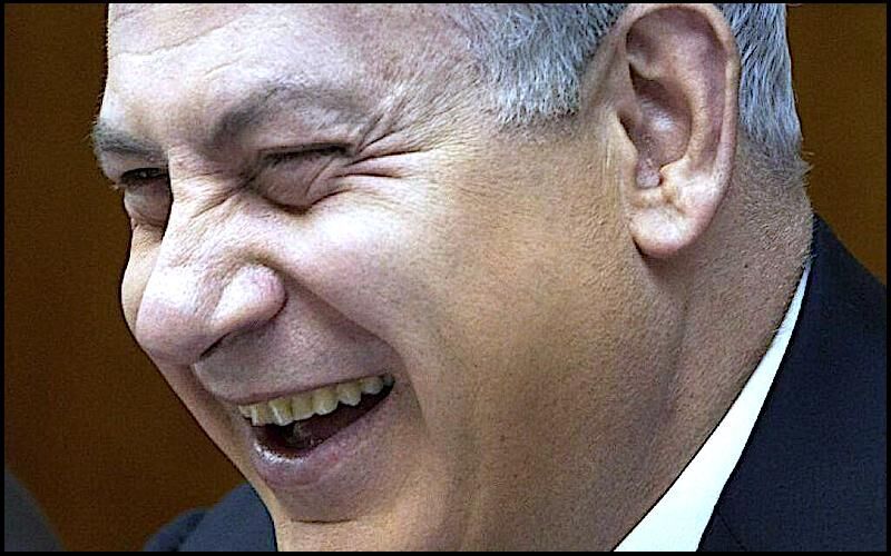 Neti laugh
