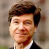 Click to enlarge Jeffery Sachs