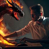 Leo Goldstein Avatar