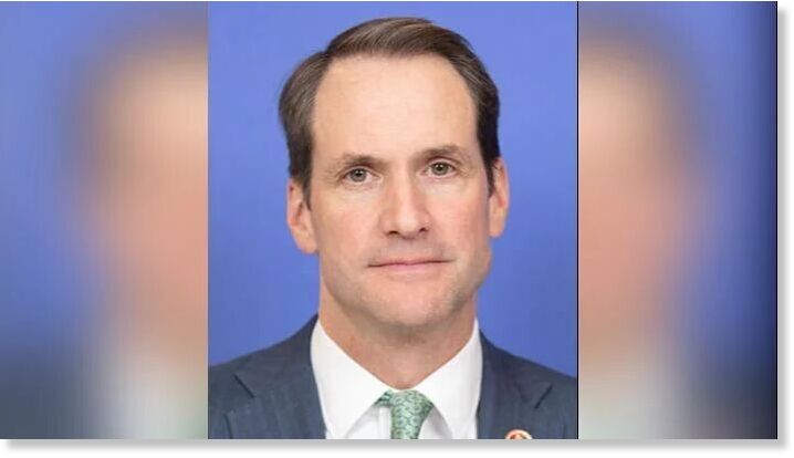 U.S. Rep. Jim Himes Serving Connecticut's 4th District