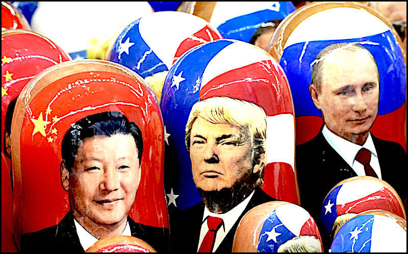 Click to enlarge Matryoshka