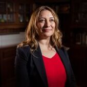 Romana Rubeo Avatar