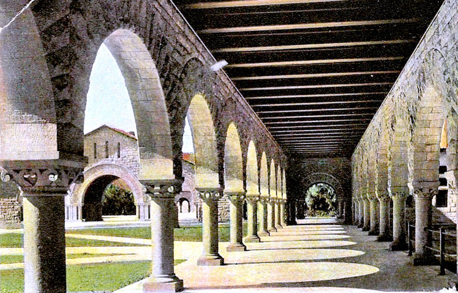 Stanford University