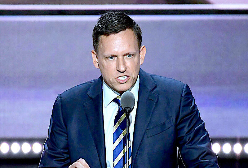 Click to enlarge PeterThiel