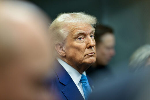 Trump's Democratic 'Allies'