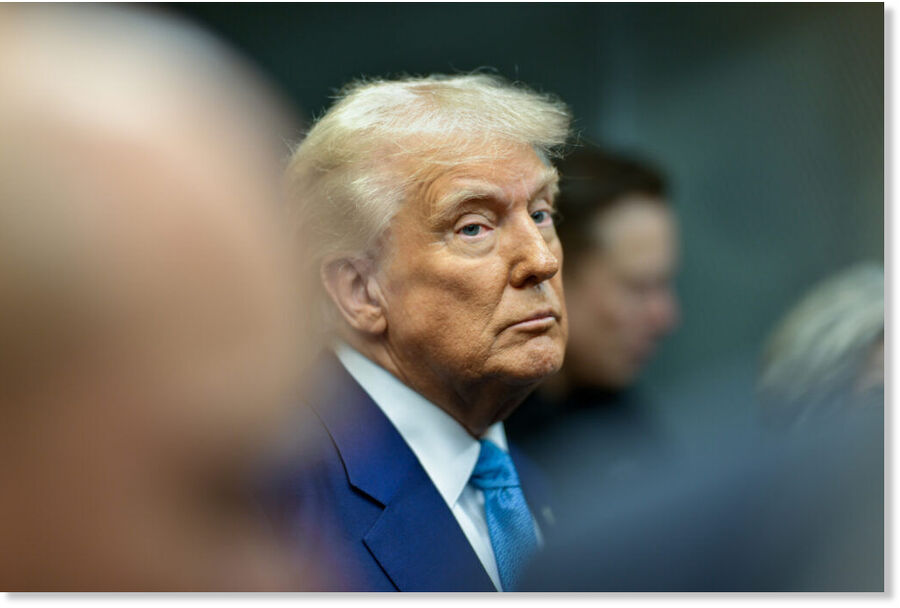 trump