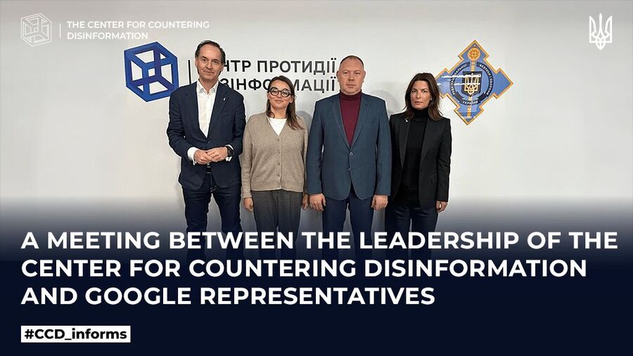 ukraine propaganda group