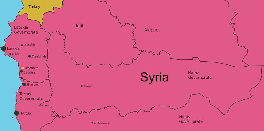 Syria