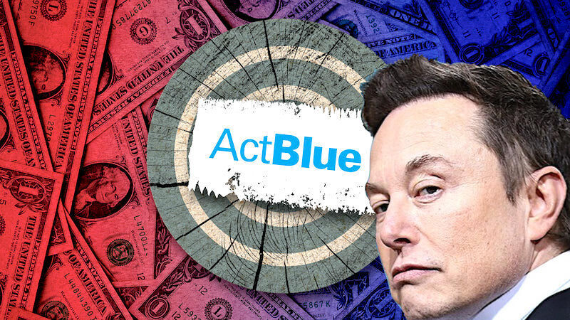 MuskActBlue
