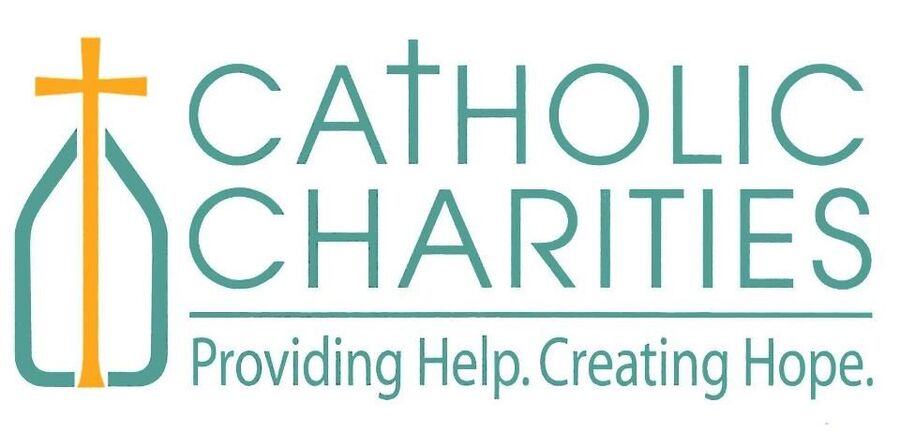 catholic charities logo