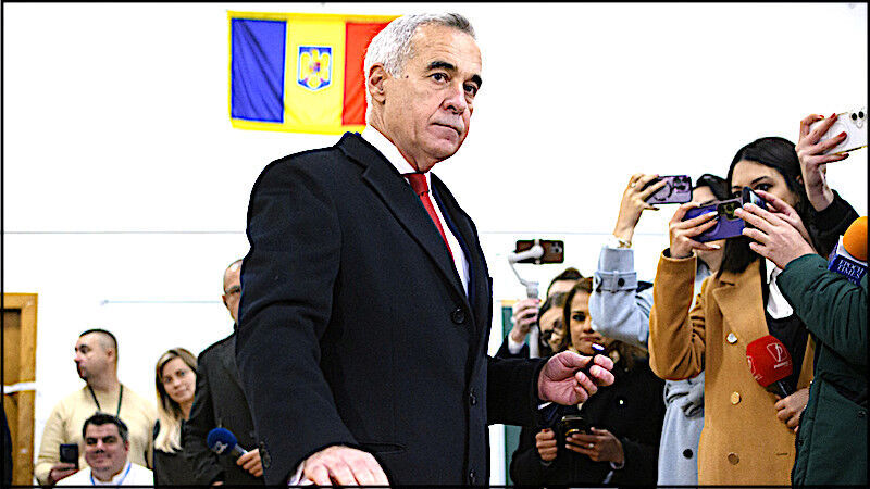 Georgescu