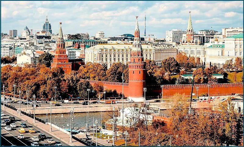 Kremlin