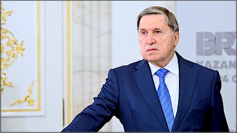 Click to enlarge Ushakov