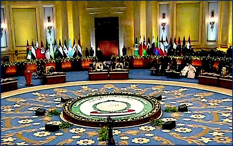 Arab League