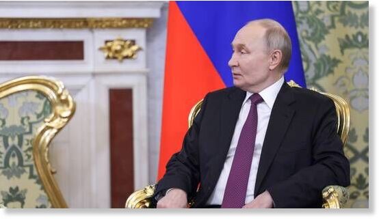 Click to enlarge putin