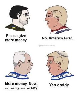 Click to enlarge For Israel