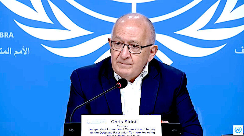 Click to enlarge Sidoti