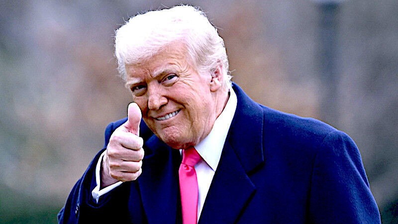 trump