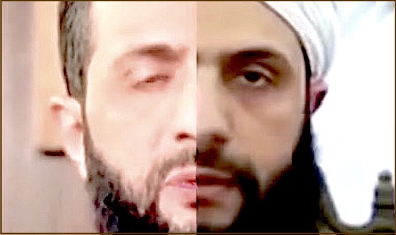 Ahmad al-Shareh
