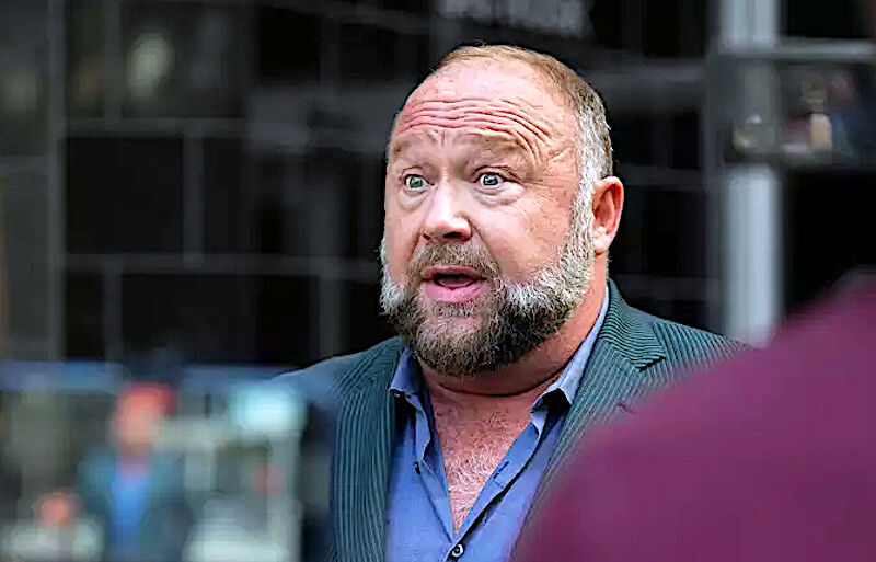 Alex Jones