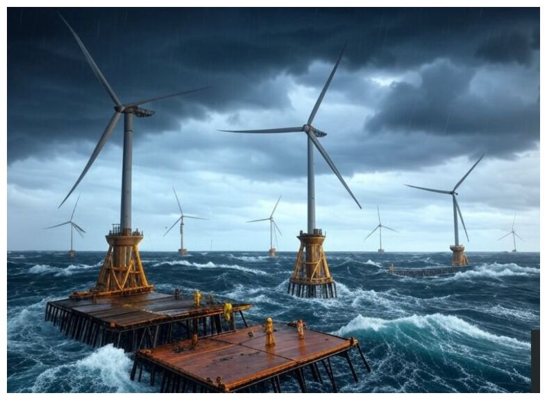 Click to enlarge WindFarm