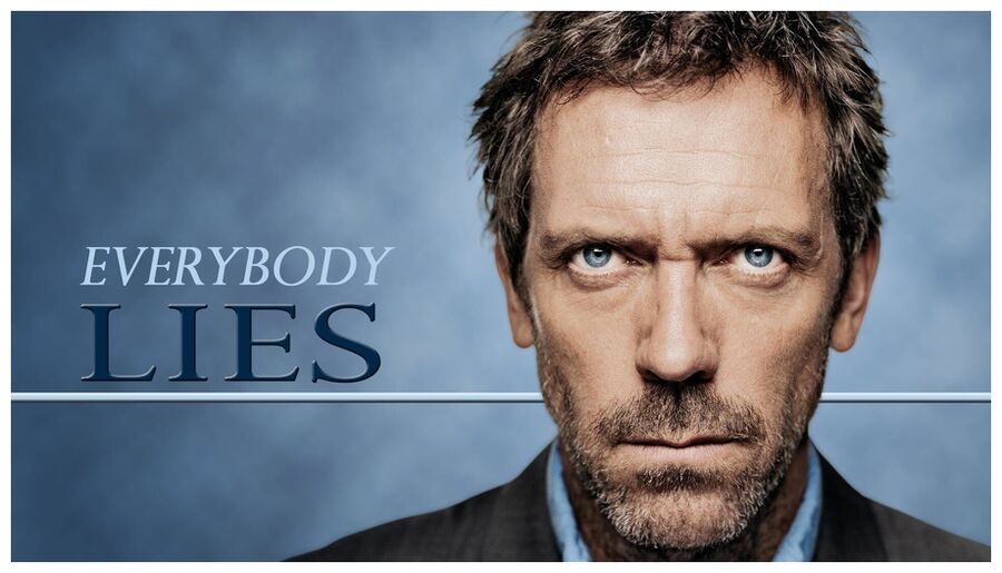 Everybody Lies
