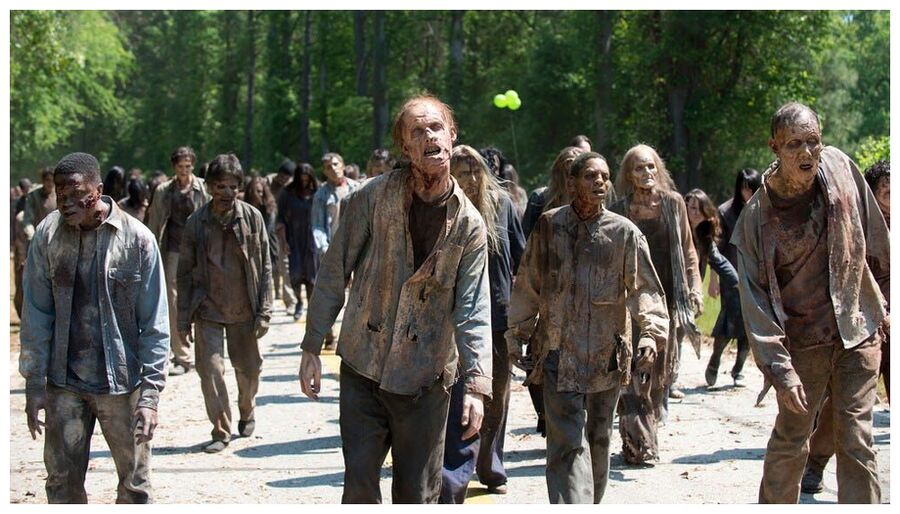 Zombies