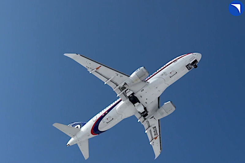 superjet