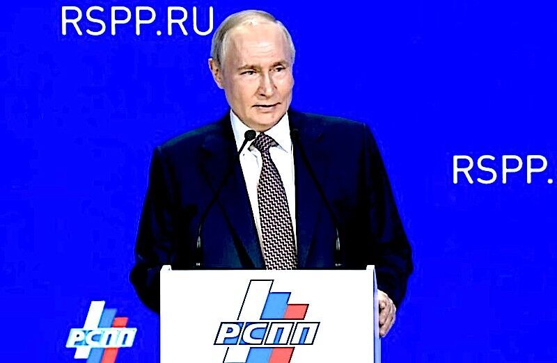 Putin