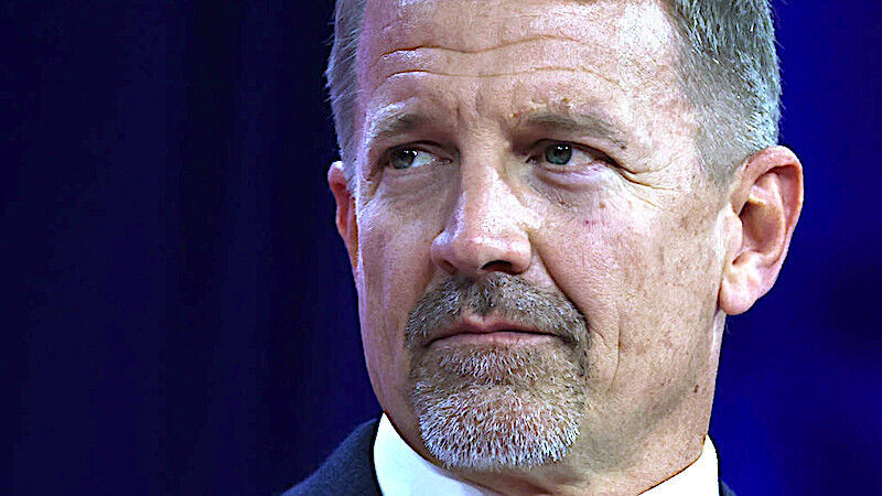 Erik Prince