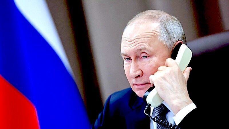 PhonePutin
