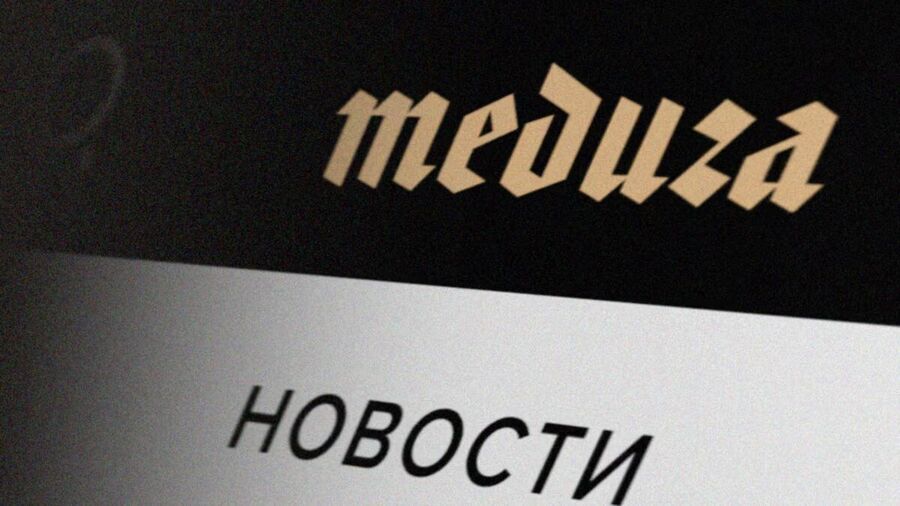 meduza news