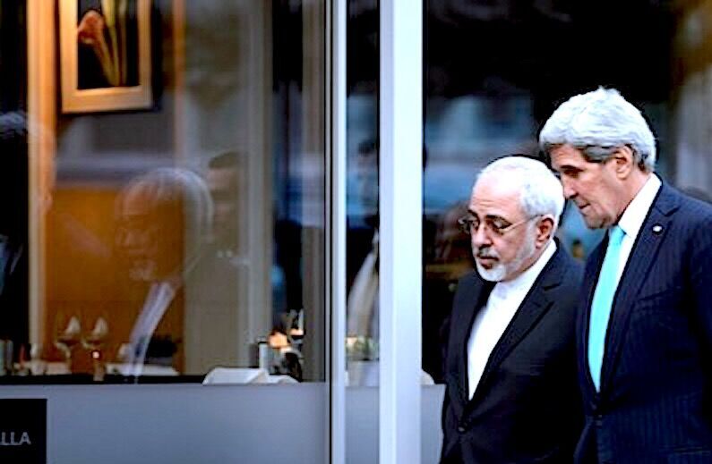 Click to enlarge Zarif/Kerry