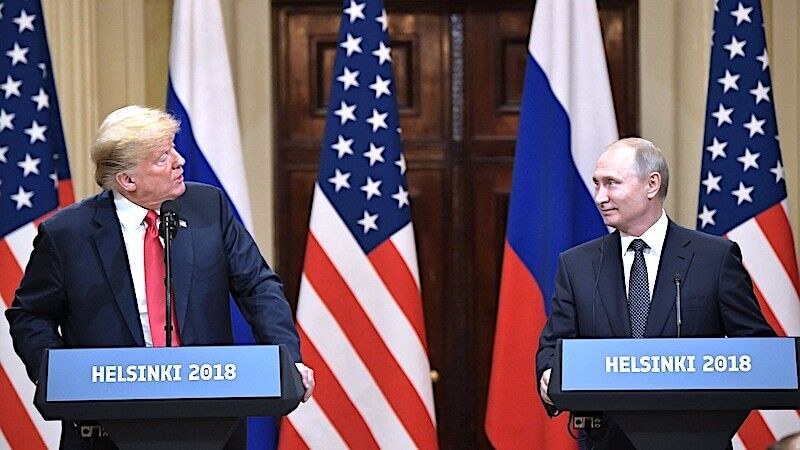 TrumPutin