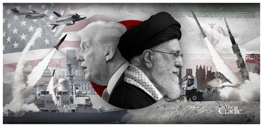 Click to enlarge War with Iran