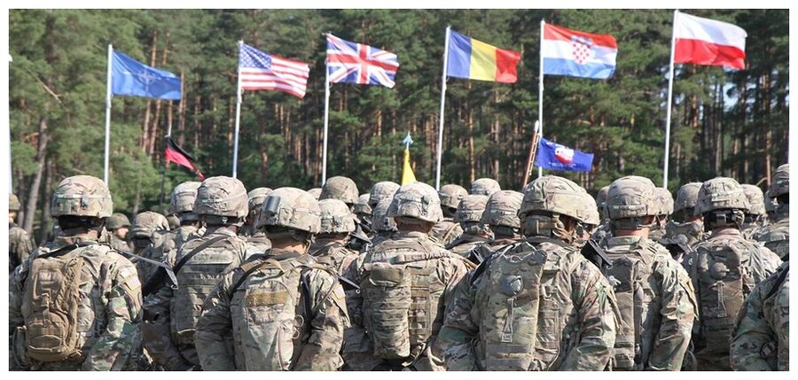 EU Army