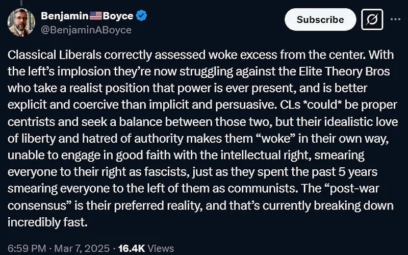 Click to enlarge liberalism tweet boyce