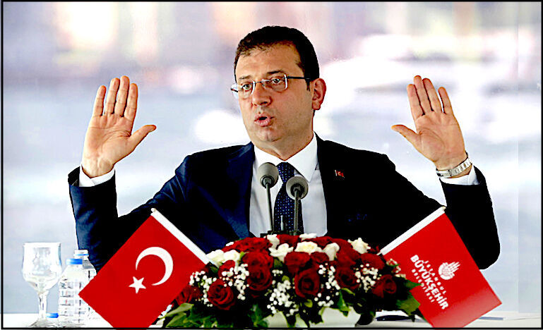 Mayor